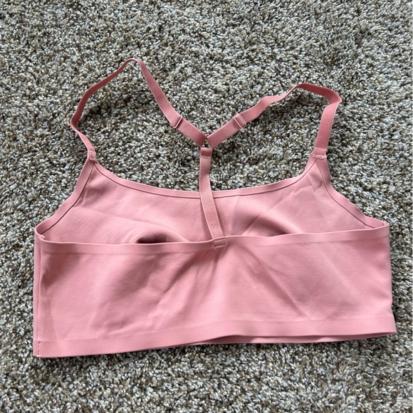 Auden Unlined Bralette - Picture 3 of 3